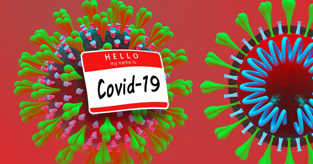 Dấu hiệu và cách phòng ngừa Covid-19
