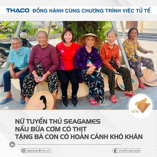 VIỆC NHỎ - Ý NGHĨA LỚN